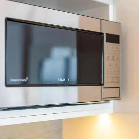 Seaside Park Przy Plazy コウォブジェク