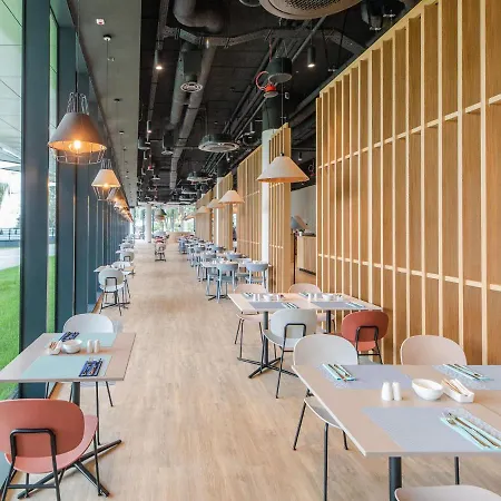 アパート Seaside Park Przy Plazy *