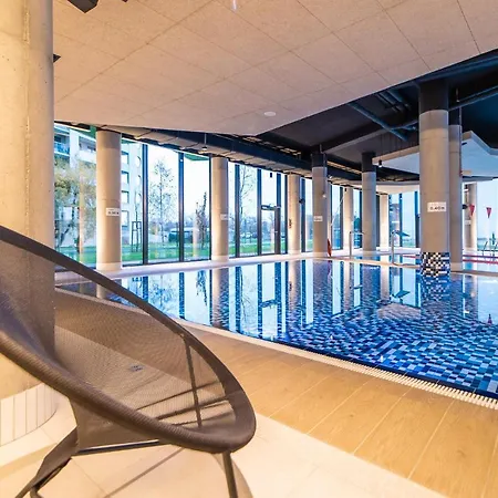 Appartement Seaside Park Przy Plazy *