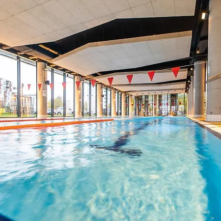 Seaside Park Prywatny Lokservis - Przy Plaży *