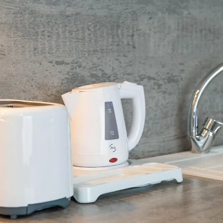 Seaside Park Przy Plazy コウォブジェク