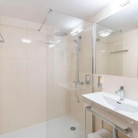 Seaside Park Przy Plazy アパート コウォブジェク