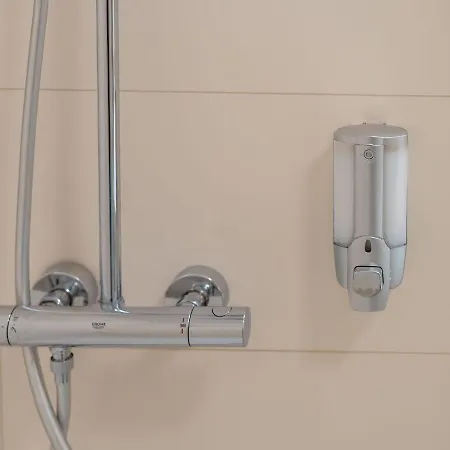 アパート Seaside Park Przy Plazy *