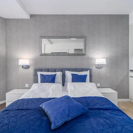 Seaside Park Przy Plazy *