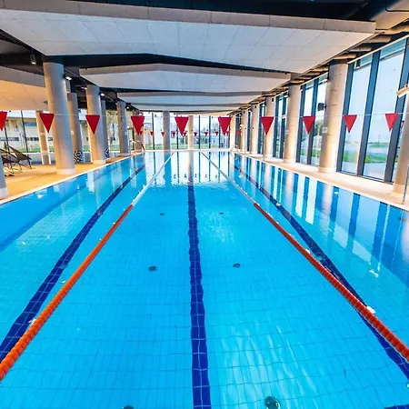 Seaside Park Prywatny Lokservis - Przy Plaży *