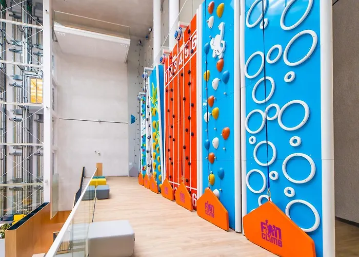 Seaside Park Przy Plazy * Kołobrzeg