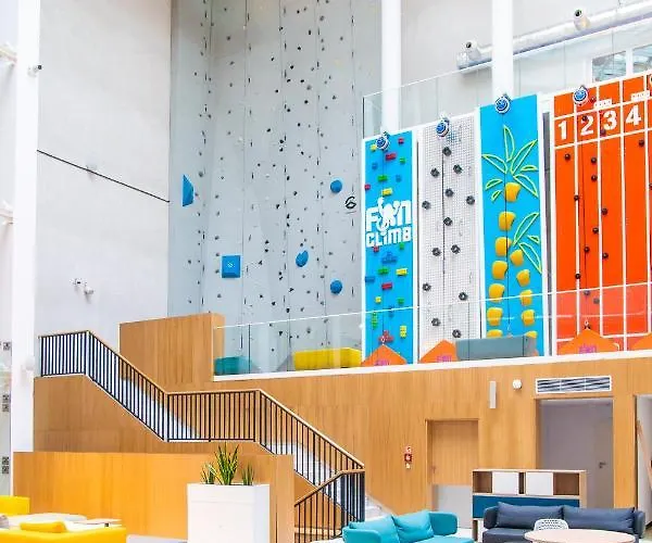 Seaside Park Przy Plazy Appartement Kołobrzeg