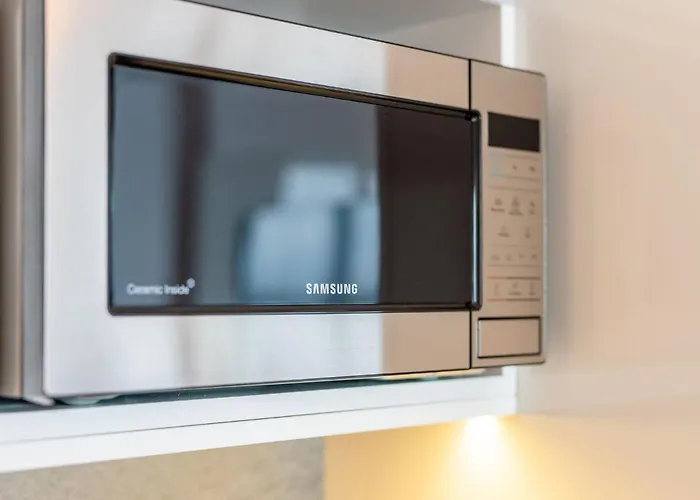 Seaside Park Przy Plazy Kołobrzeg