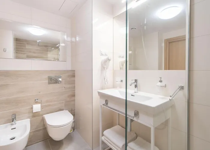 Seaside Park Przy Plazy Appartement Kołobrzeg