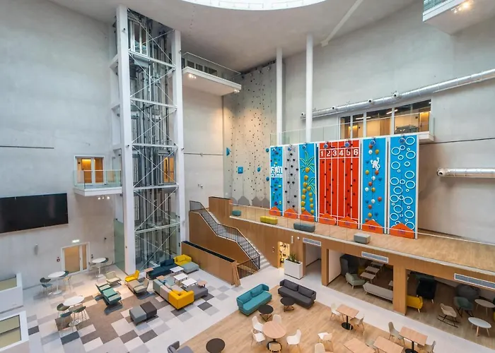 Appartement Seaside Park Przy Plazy *