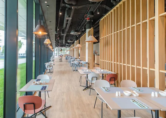 Apartament Seaside Park Prywatny Lokservis - Przy Plaży *