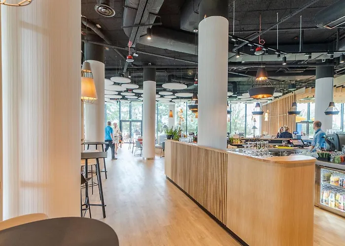 Apartament Seaside Park Prywatny Lokservis - Przy Plaży Kołobrzeg