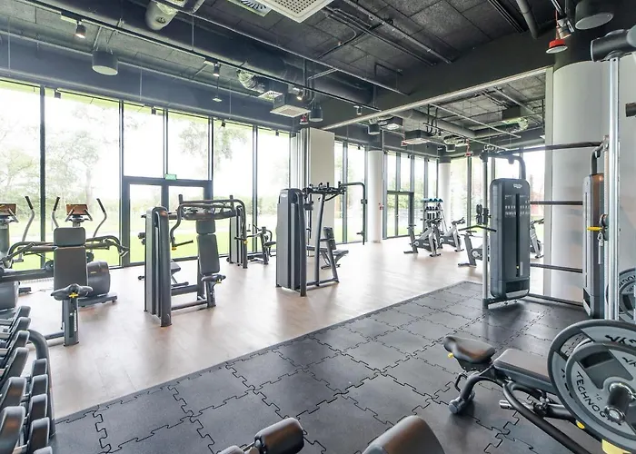 Seaside Park Przy Plazy * Kołobrzeg