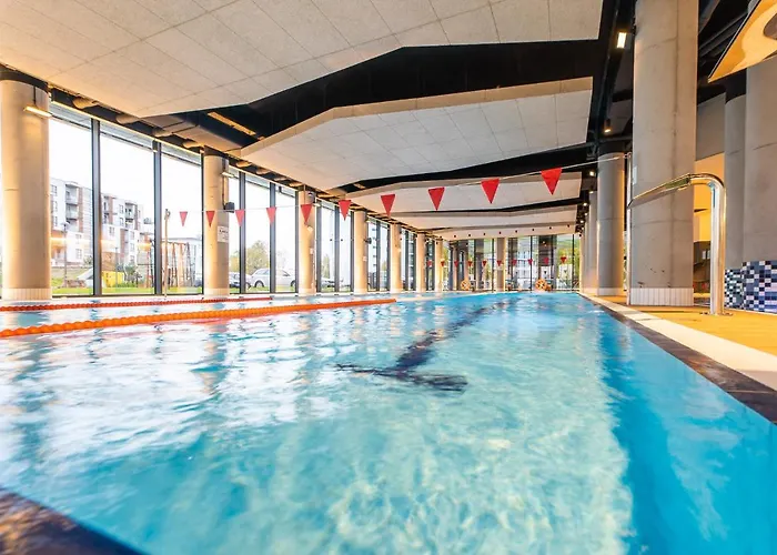 Seaside Park Przy Plazy *