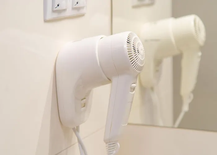 Seaside Park Przy Plazy Appartement