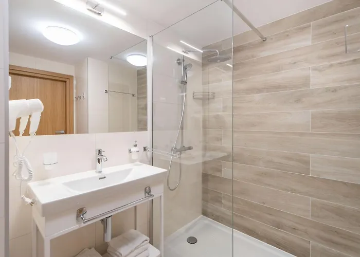 Appartement Seaside Park Przy Plazy Kołobrzeg