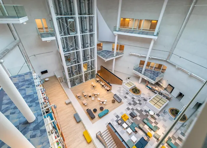 Seaside Park Prywatny Lokservis - Przy Plaży Kołobrzeg