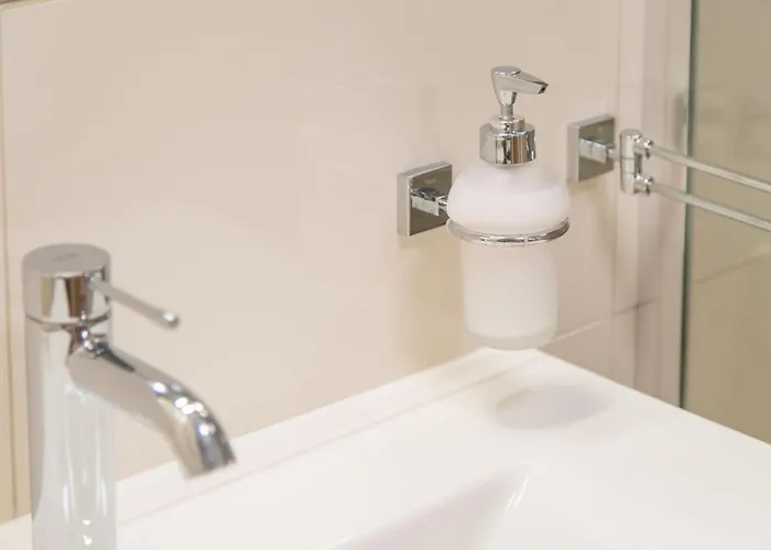 Seaside Park Przy Plazy * Kołobrzeg