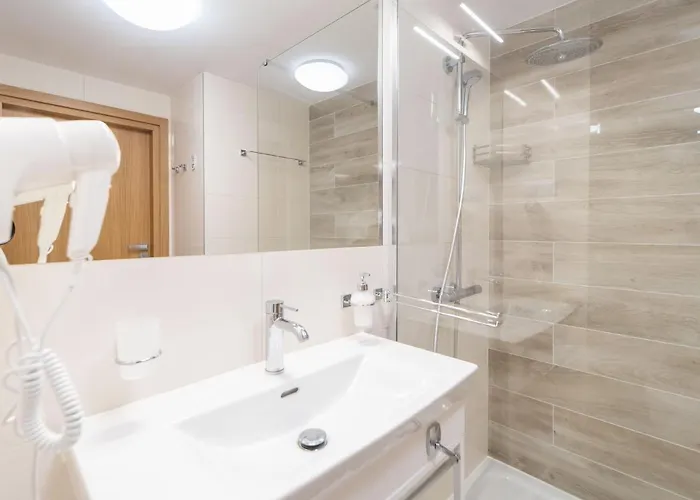 Appartement Seaside Park Przy Plazy