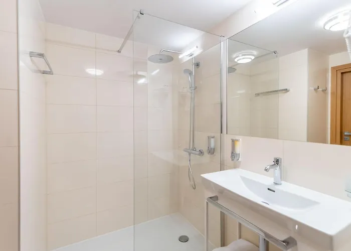 Seaside Park Przy Plazy Appartement Kołobrzeg