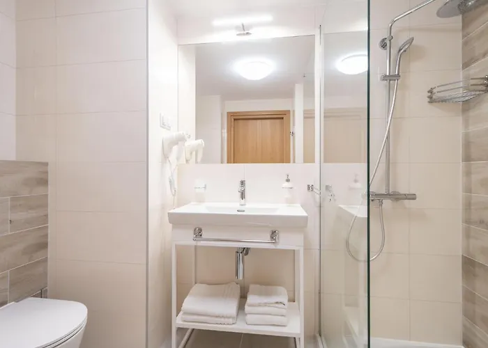 Seaside Park Przy Plazy Appartement Kołobrzeg