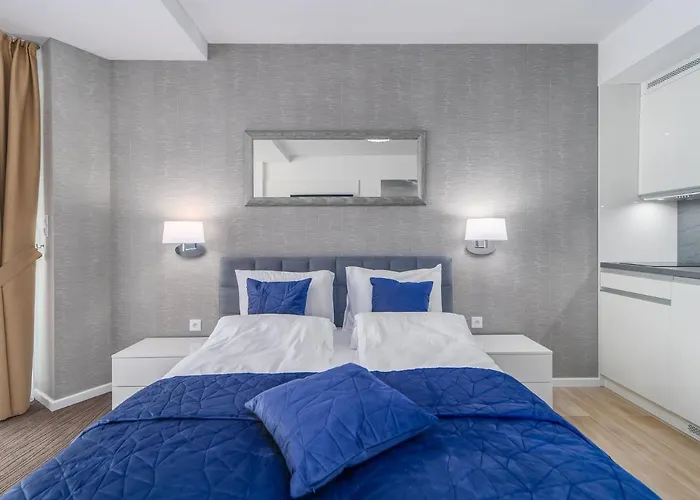 Seaside Park Przy Plazy *