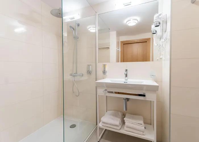 Appartement Seaside Park Przy Plazy *