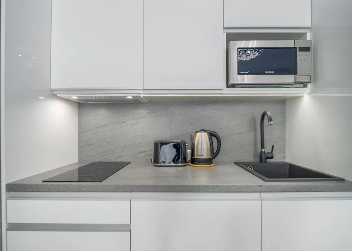 Seaside Park Przy Plazy *