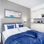 Seaside Park Przy Plazy Appartamento