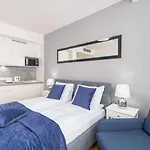 Appartamento Seaside Park Przy Plazy