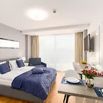 Appartamento Seaside Park Przy Plazy