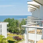 Appartamento Seaside Park Przy Plazy Kołobrzeg