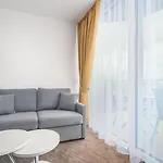 Appartamento Seaside Park Przy Plazy