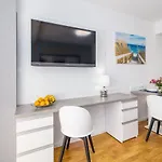 Appartamento Seaside Park Przy Plazy *