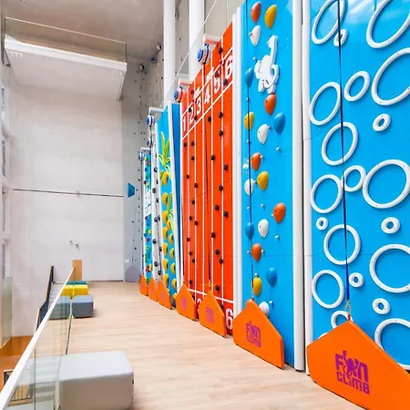 Seaside Park Przy Plazy * Kołobrzeg