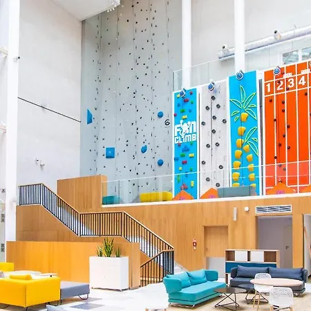 Seaside Park Prywatny Lokservis - Przy Plaży Apartament Kołobrzeg