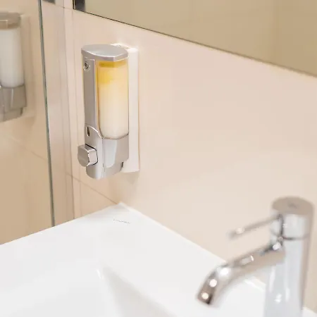 Seaside Park Przy Plazy Appartement