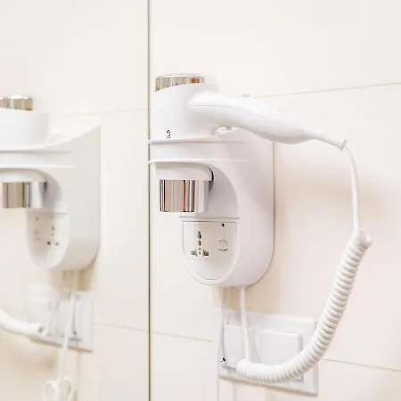 Appartement Seaside Park Przy Plazy *