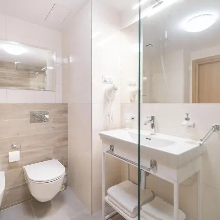 Seaside Park Prywatny Lokservis - Przy Plaży Apartament Kołobrzeg