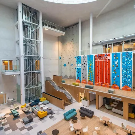 Appartement Seaside Park Przy Plazy *