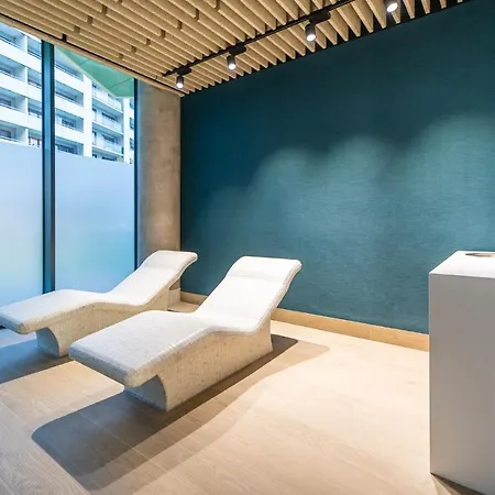 Appartement Seaside Park Przy Plazy