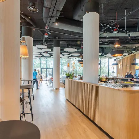 Apartman Seaside Park Przy Plazy Kołobrzeg