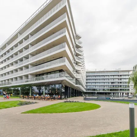 Seaside Park Przy Plazy Appartement *