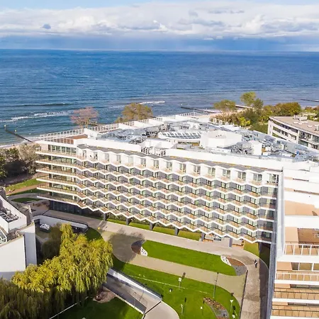 Seaside Park Przy Plazy * Kołobrzeg