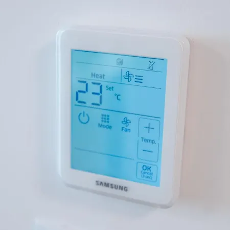 Seaside Park Przy Plazy Appartement *