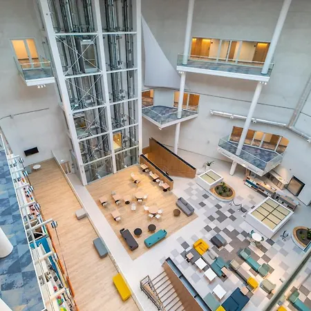 Seaside Park Przy Plazy Kołobrzeg