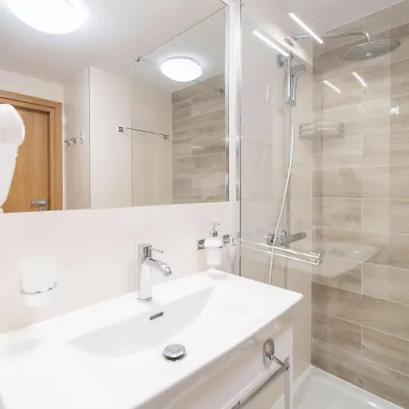 Apartament Seaside Park Prywatny Lokservis - Przy Plaży