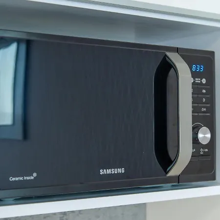 Apartman Seaside Park Przy Plazy *