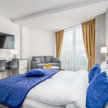 Seaside Park Przy Plazy Appartement Kołobrzeg
