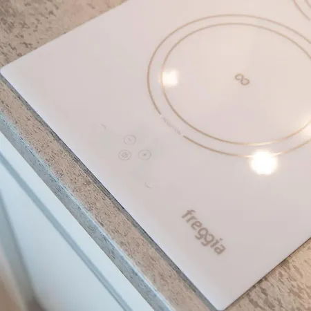 Seaside Park Przy Plazy Appartement Kołobrzeg